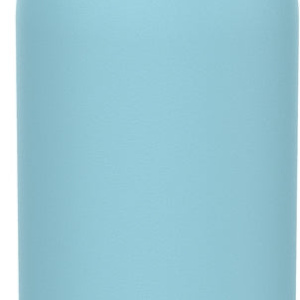 Ion8 Leak Proof bottiglia in acciaio inox per l’acqua Alaskan Blue 400 ml