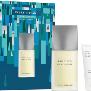 Issey Miyake L’Eau d’Issey Pour Homme confezione regalo per uomo