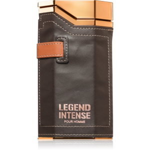 Emper Legend Intense Eau de Toilette per uomo 100 ml