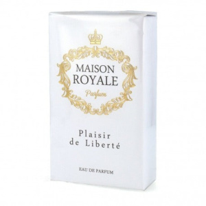 Maison Royale Liberte – Eau De Parfum 100 Ml