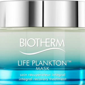 Biotherm Life Plankton – Maschera Viso 75 Ml