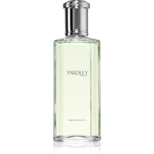 Yardley Lilac & Pear Eau de Toilette da donna 125 ml
