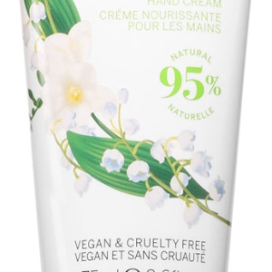 Yardley Lily Of The Valley crema idratante mani 75 ml