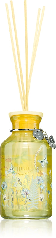 ipuro Limited Edition Fields Of Golden diffusore di aromi 240 ml