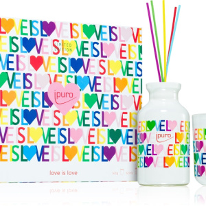 ipuro Limited Edition Love Is Love confezione regalo