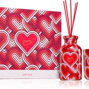 ipuro Limited Edition With Love confezione regalo