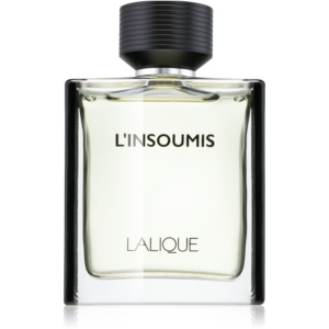 Lalique L'Insoumis Eau de Toilette per uomo 100 ml