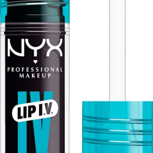 NYX Professional Makeup IV lucidalabbra lunga tenuta effetto idratante colore 16 – GRAPE GUSHIN 5 ml