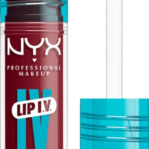NYX Professional Makeup IV lucidalabbra lunga tenuta effetto idratante colore 09 – BLUSH RUSH 5 ml