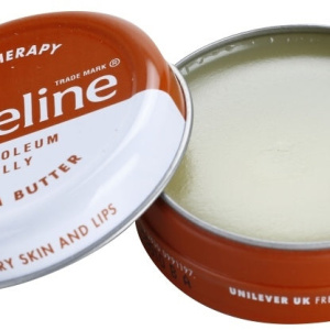 Vaseline Lip Therapy balsamo labbra Cocoa Butter 20 g