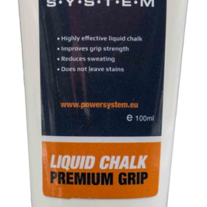 Power System Liquid Chalk magnesio liquido 100 ml