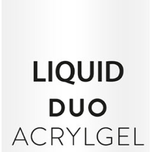 NEONAIL Liquid Duo Acrylgel attivatore per unghie in gel e acriliche 200 ml