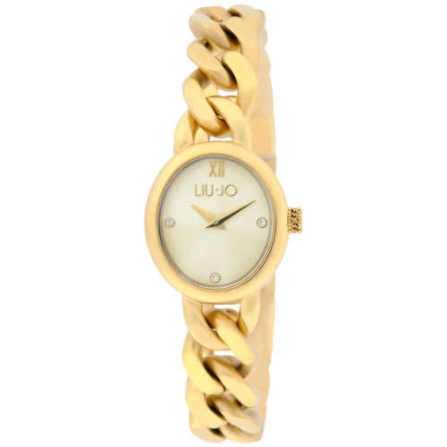 Orologio Donna Liu Jo Diva TLJ2574
