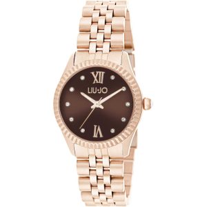 Orologio Donna Liu Jo Tiny TLJ1978