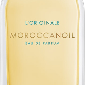 Moroccanoil L’Originale Eau de Parfum Eau de Parfum da donna 100 ml