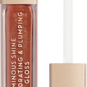 Lumene Luminous Shine lucidalabbra idratante colore 8 Sunset Glow 5 ml