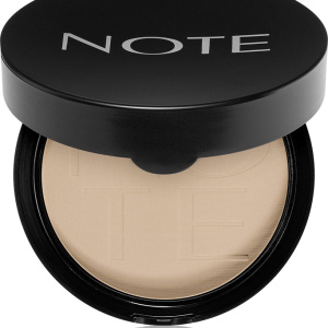 Note Cosmetique Luminous Silk cipria compatta 198 10 g