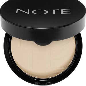 Note Cosmetique Luminous Silk cipria compatta 197 10 g