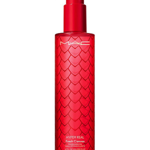 Mac cosmetics Olio Detergente Hyper Real Fresh Canvas 200 ml