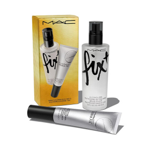 Mac cosmetics Set pelle Prime Goldmine Duo