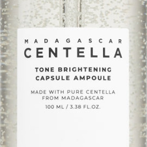 SKIN1004 Madagascar Centella Tone siero idratante per una pelle luminosa e liscia 100 ml