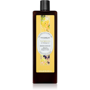 Phytorelax Laboratories Madagascar Vanilla gel bagno e doccia 500 ml