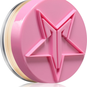 Jeffree Star Cosmetics Magic Star™ cipria in polvere colore Rose 10 g