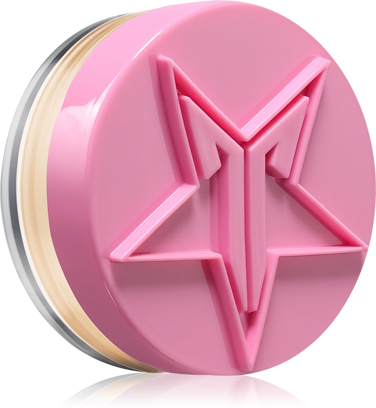 Jeffree Star Cosmetics Magic Star™ cipria in polvere colore Rose 10 g