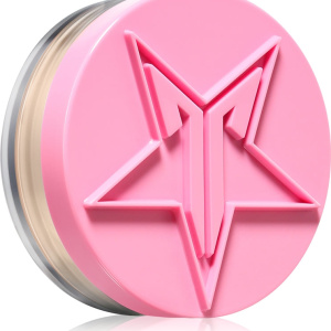Jeffree Star Cosmetics Magic Star™ Setting Powder cipria in polvere colore Banana 10 g