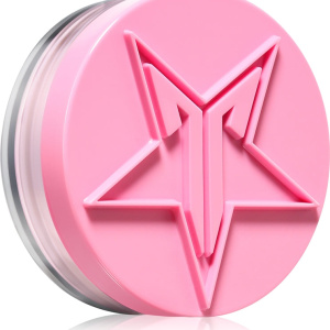 Jeffree Star Cosmetics Magic Star™ cipria in polvere colore Pink Cashmere 10 g
