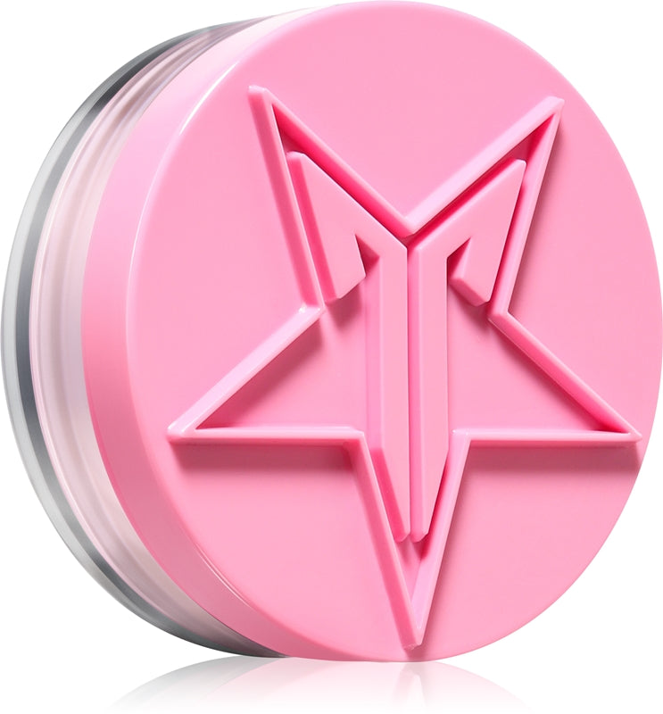 Jeffree Star Cosmetics Magic Star™ cipria in polvere colore Pink Cashmere 10 g