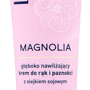 Lirene Magnolia crema idratante intensa per mani e unghie 75 ml
