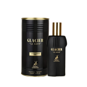 Maison AlHambra Glacier Le Noir EDP M 100 ml