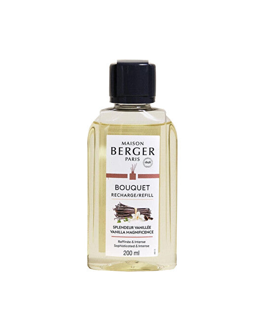 Maison berger paris Ricarica diffusore Vanilla Magnificence (Bouquet) 200 ml