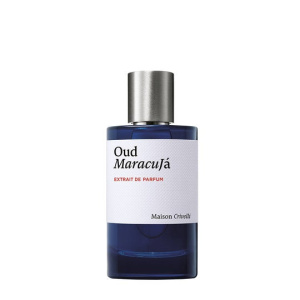 Maison Crivelli Oud Maracuja Estratto di profumo 100 ml