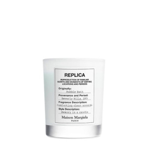 Bubble Bath Maison Margiela Candela
