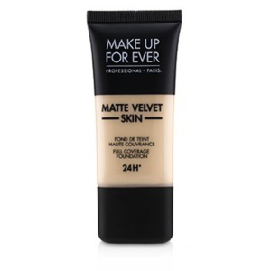 Make up for ever Mating make-up Pelle Velluto Opaco (Fondotinta a Copertura Completa) 30 ml – Tonalità: R210