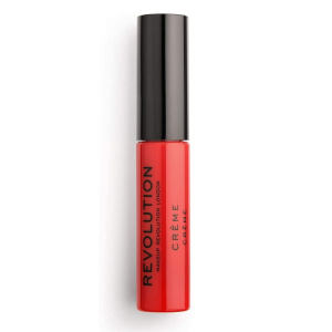 Makeup Revolution, Crema, Rossetto Liquido, 133, Destiny, 6 ml