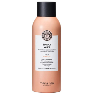 Maria nila Cera per lo styling in cera spray (texturizzante) 200 ml