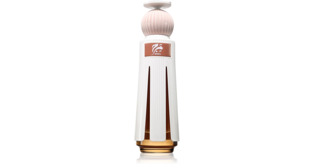 Ahmed Al Maghribi Marj Eau de Parfum per uomo 60 ml