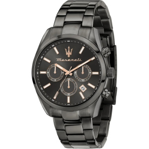 Orologio Uomo Maserati Attrazione R8853151001