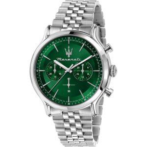 Orologio Uomo Maserati Epoca R8873618033