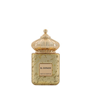Matin Martin El Dorado Eau de Parfum 100 ml