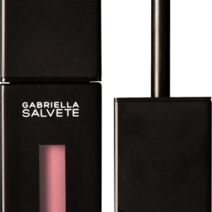 Gabriella Salvete Matte rossetto liquido lunga tenuta effetto opaco colore 109 Mocaccino 4,5 ml