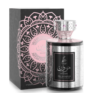 Sahari Mazoon EDP U 100 ml