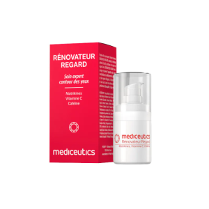 Mediceutics Rinnovatore Sguardo 15ml