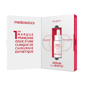Mediceutics Siero [ISO] Biotic 15ml