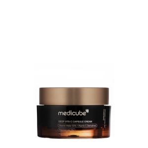 Medicube Deep Vita C Capsule Crema