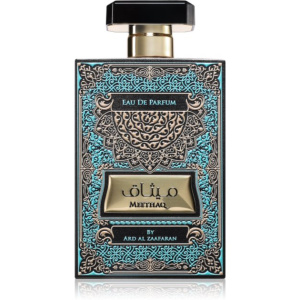 Ard Al Zaafaran Meethaq EDP U 100 ml