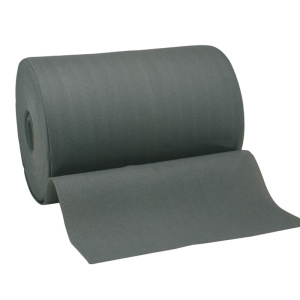 Membrana per sottomassetto Dakota spessore 9mm, rotolo 1,3x50mt